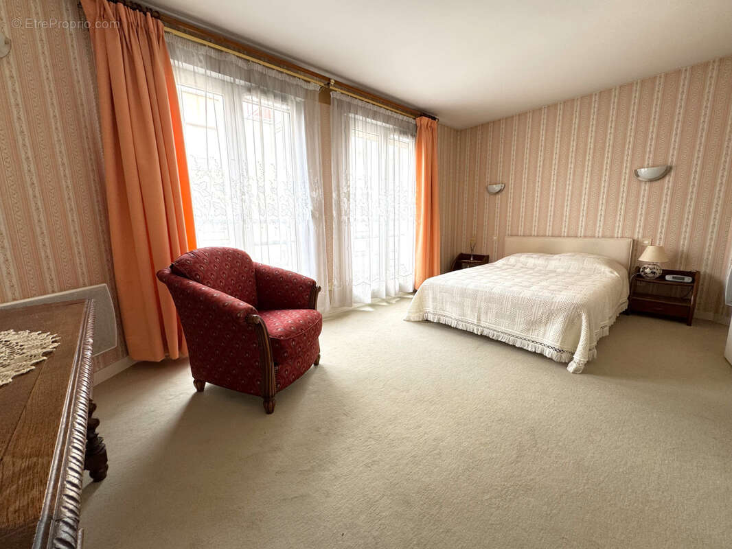 Appartement à CHARTRES