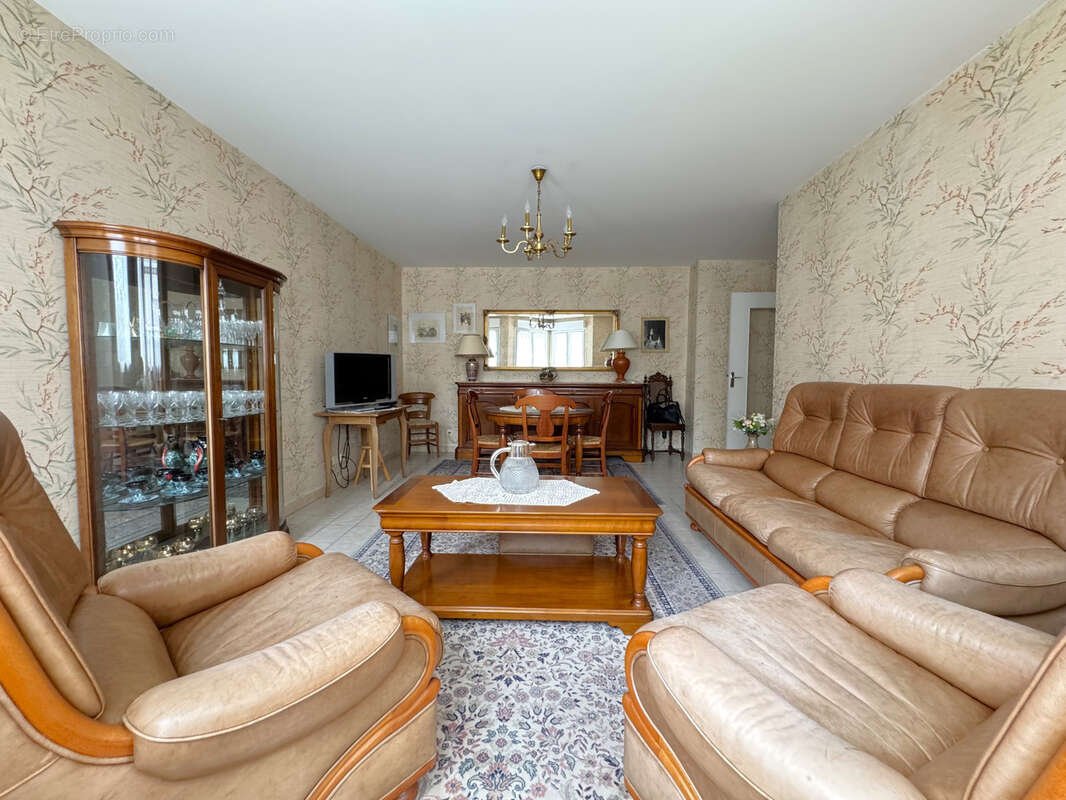 Appartement à CHARTRES