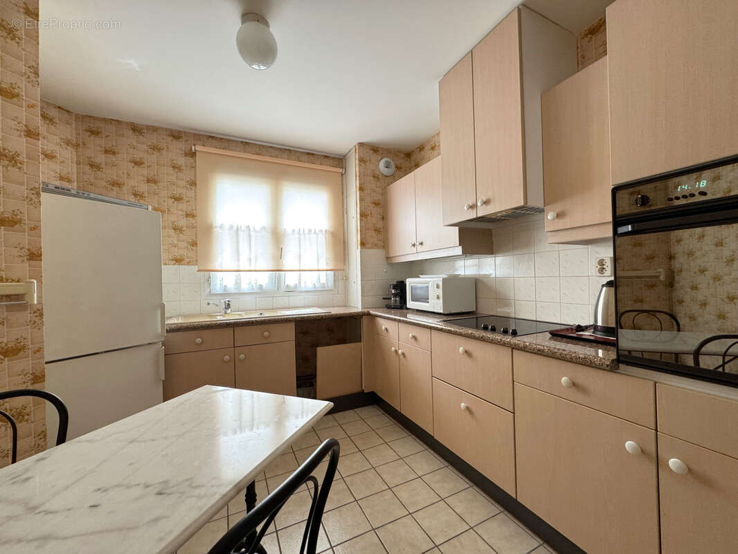 Appartement à CHARTRES