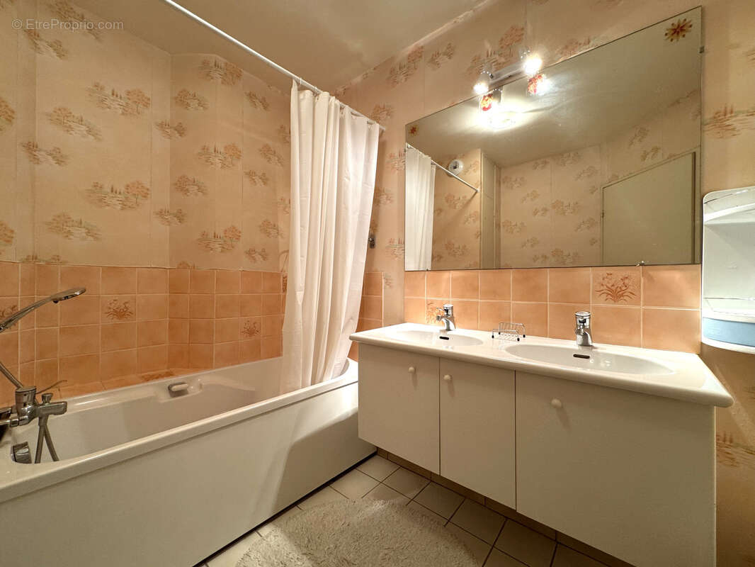 Appartement à CHARTRES