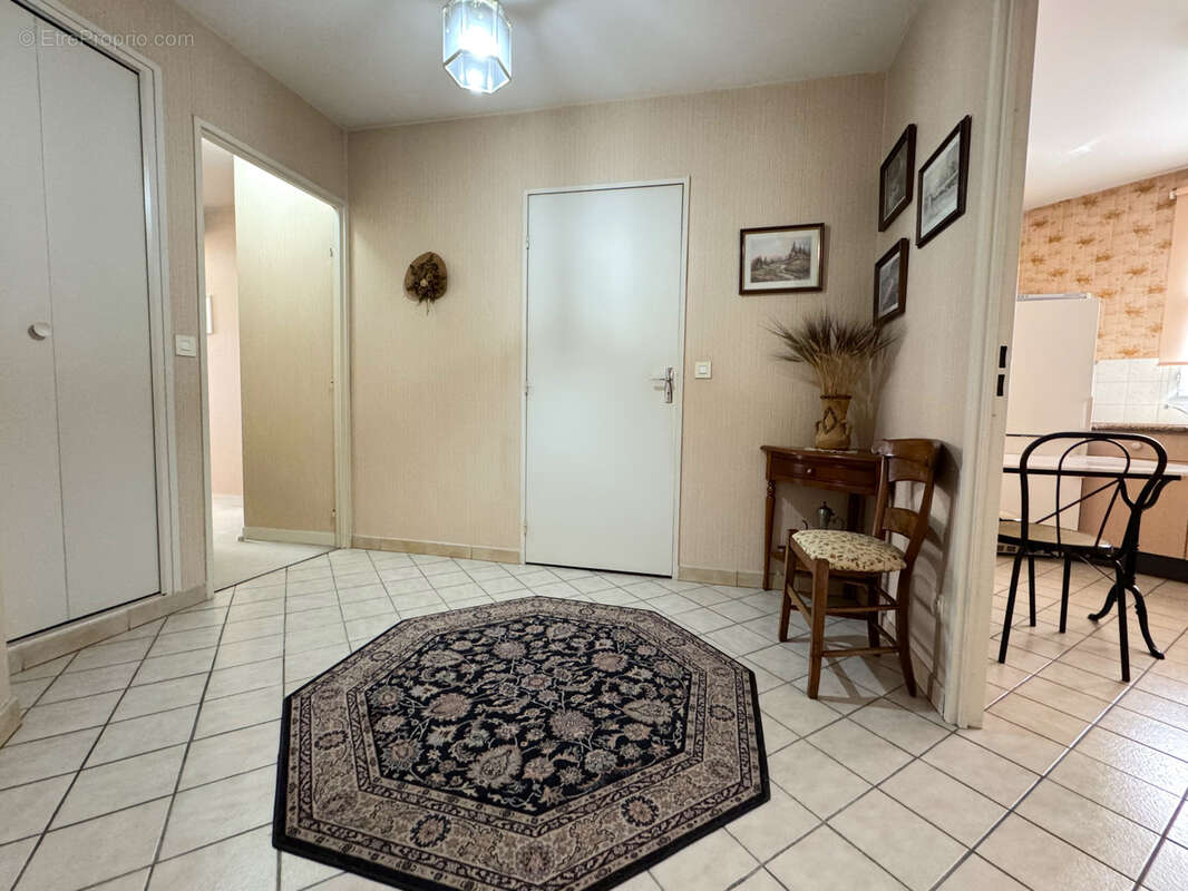 Appartement à CHARTRES