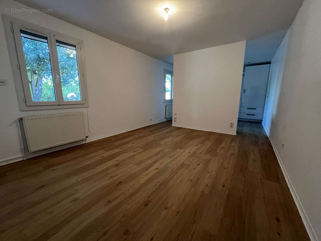 Maison à CASTELMAUROU