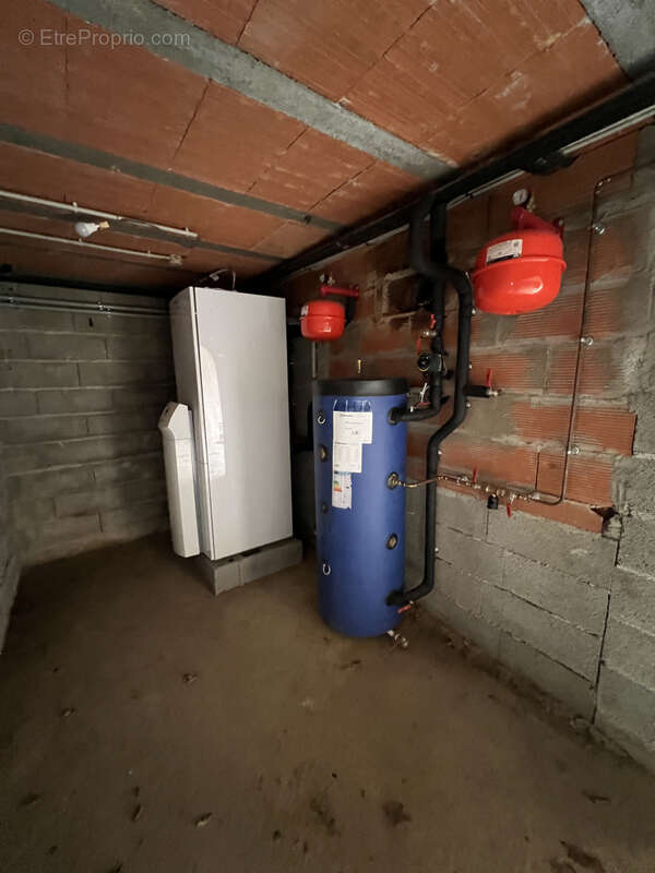 Maison à CASTELMAUROU