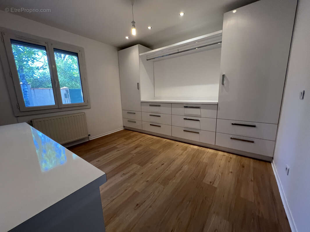 Maison à CASTELMAUROU