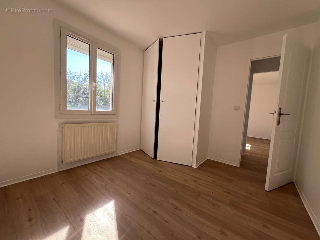 Maison à CASTELMAUROU