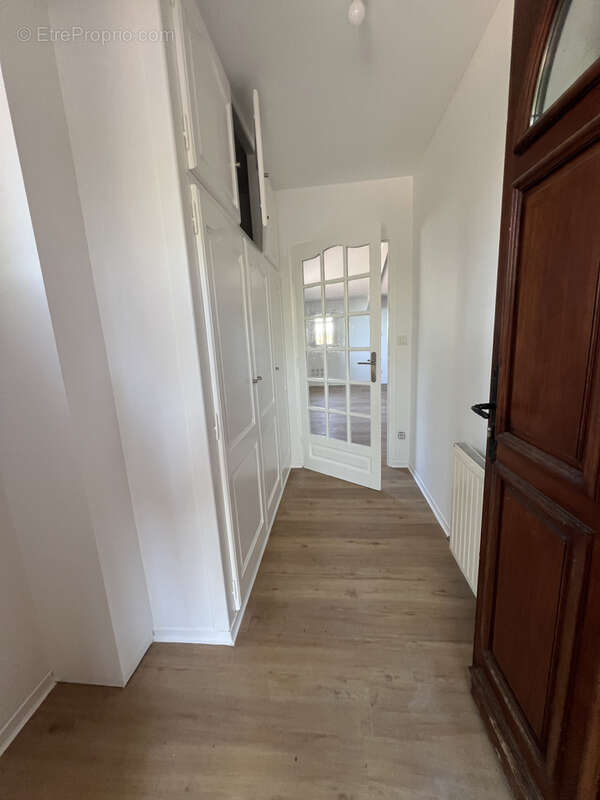 Maison à CASTELMAUROU