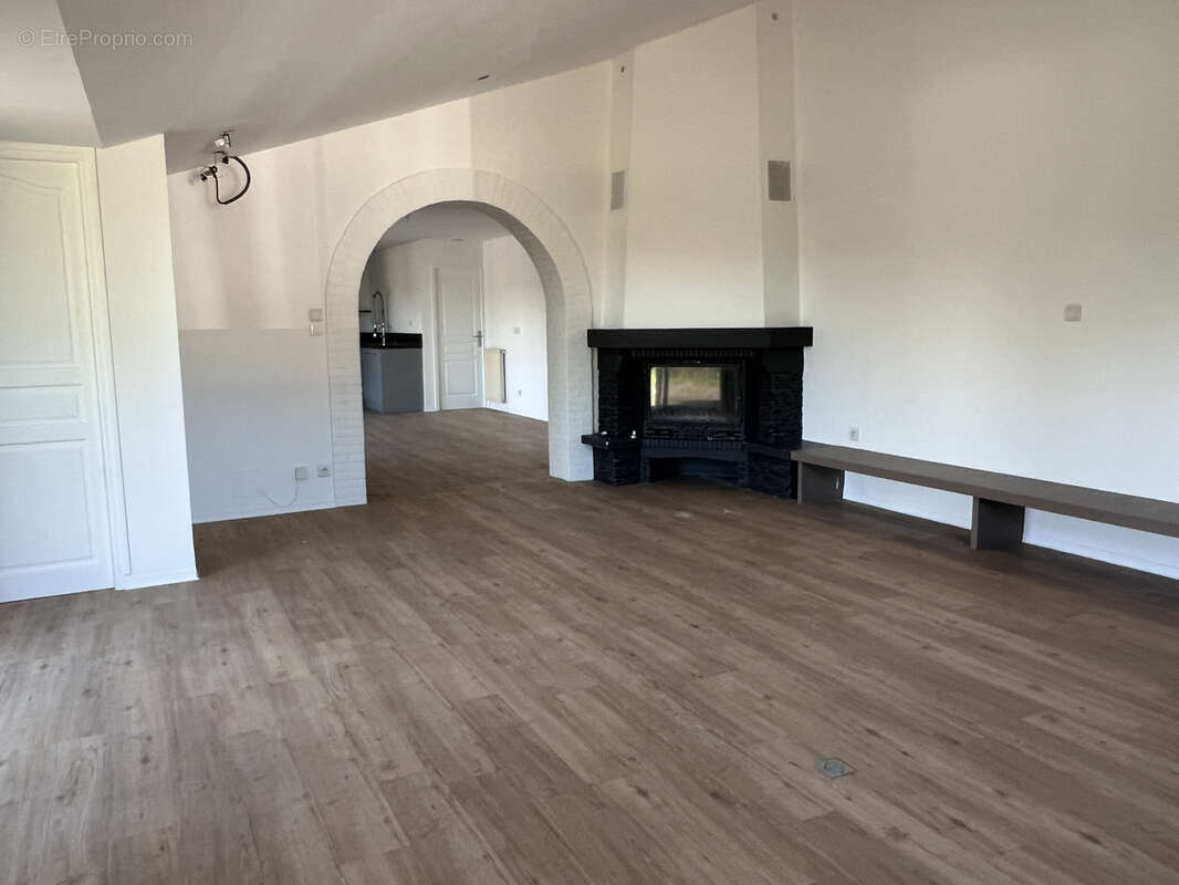 Maison à CASTELMAUROU