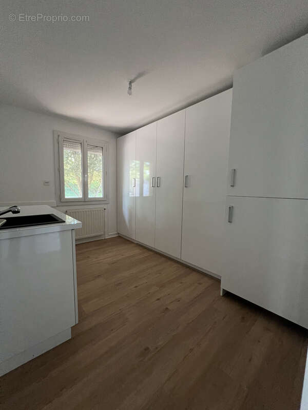 Maison à CASTELMAUROU