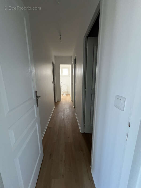 Maison à CASTELMAUROU