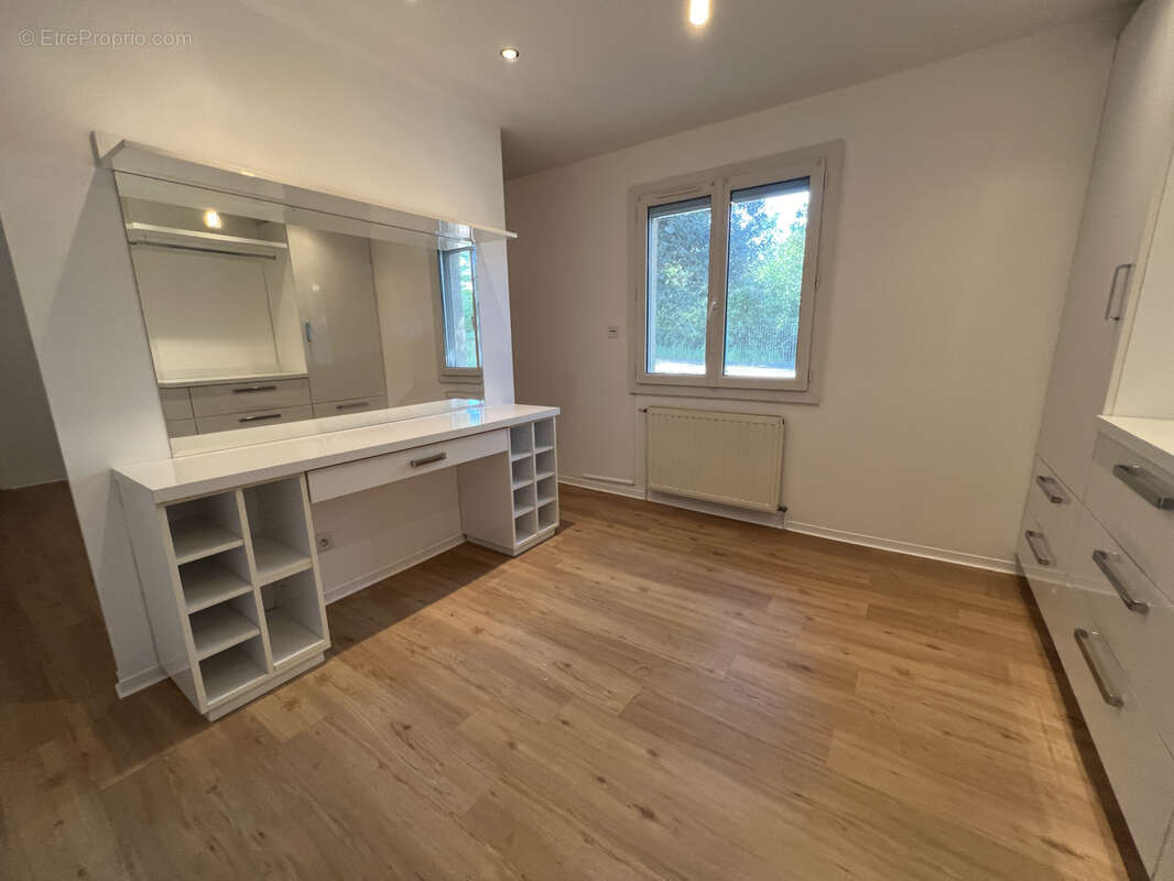 Maison à CASTELMAUROU