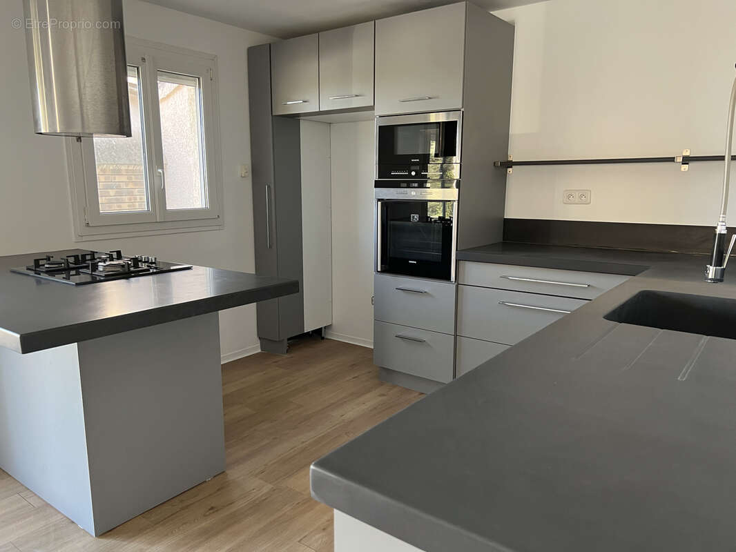 Maison à CASTELMAUROU