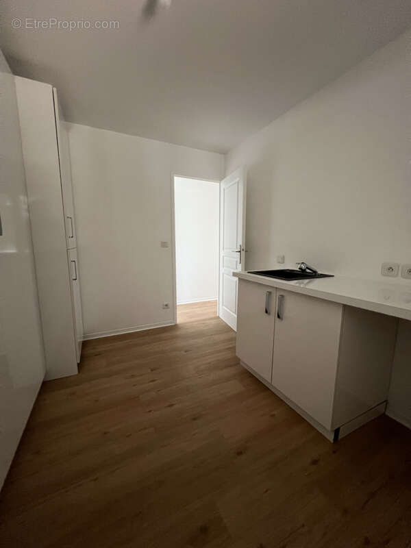 Maison à CASTELMAUROU