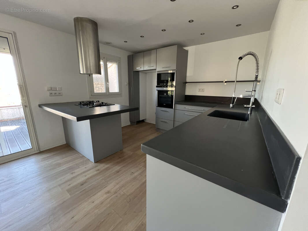 Maison à CASTELMAUROU