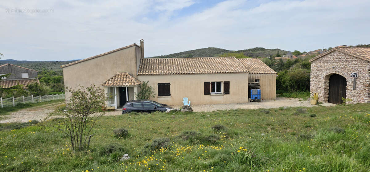 Maison à LODEVE