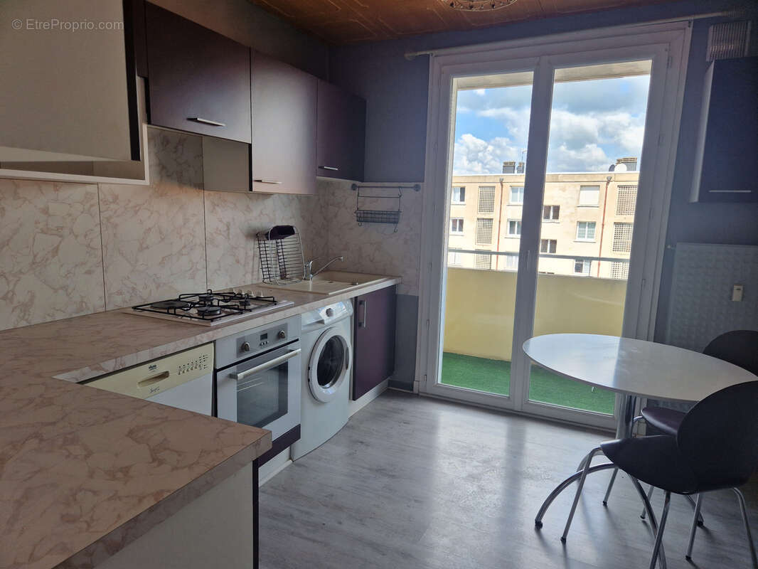 Appartement à ROANNE