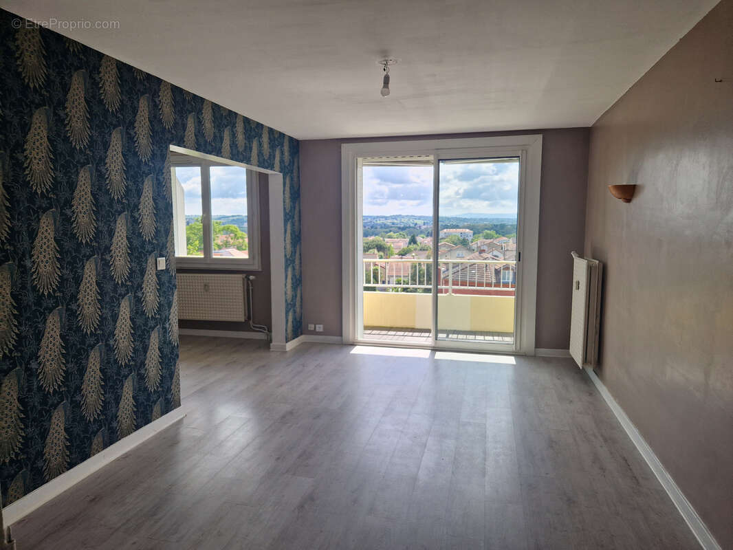Appartement à ROANNE