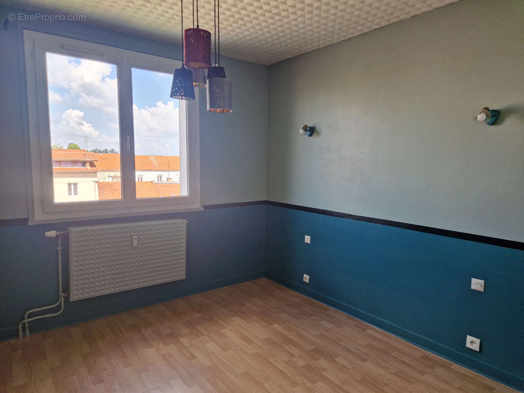 Appartement à ROANNE