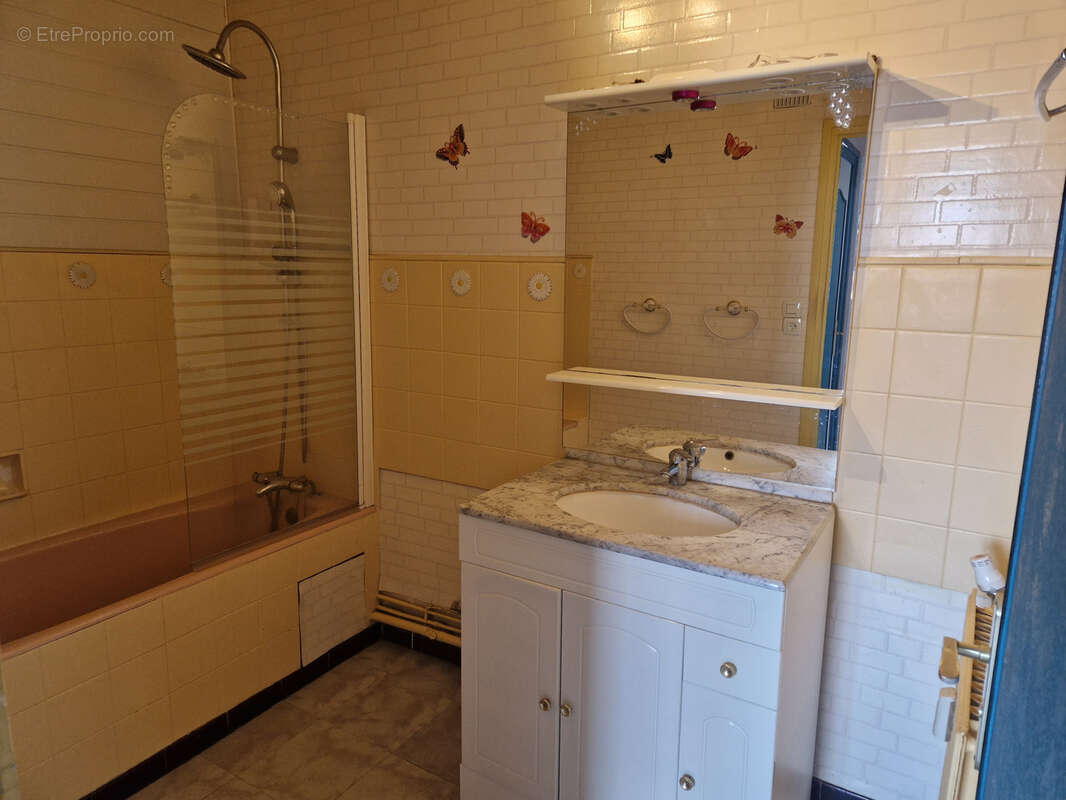 Appartement à ROANNE