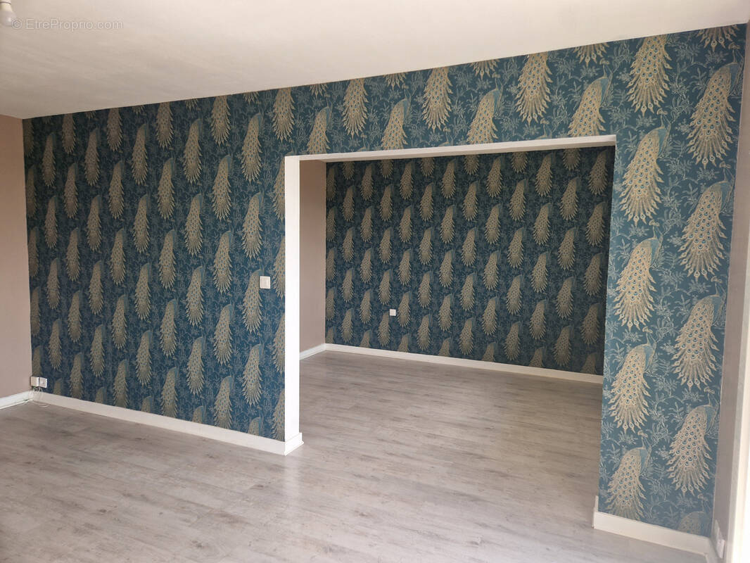 Appartement à ROANNE