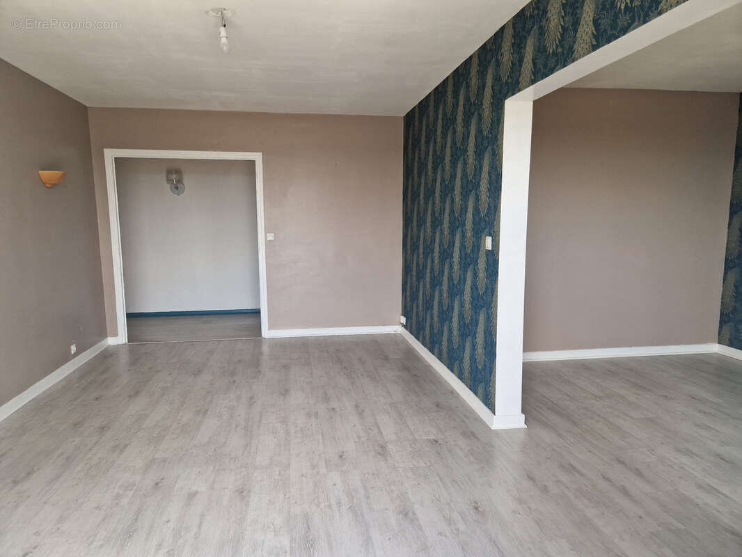 Appartement à ROANNE