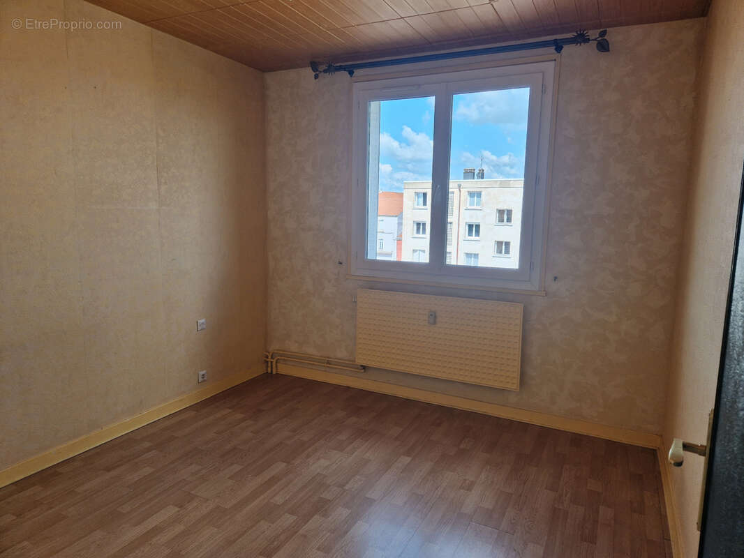 Appartement à ROANNE