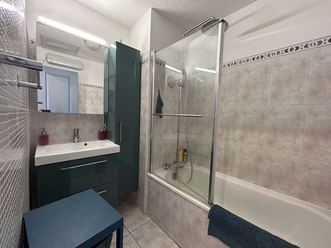 Appartement à SAINTE-MARIE