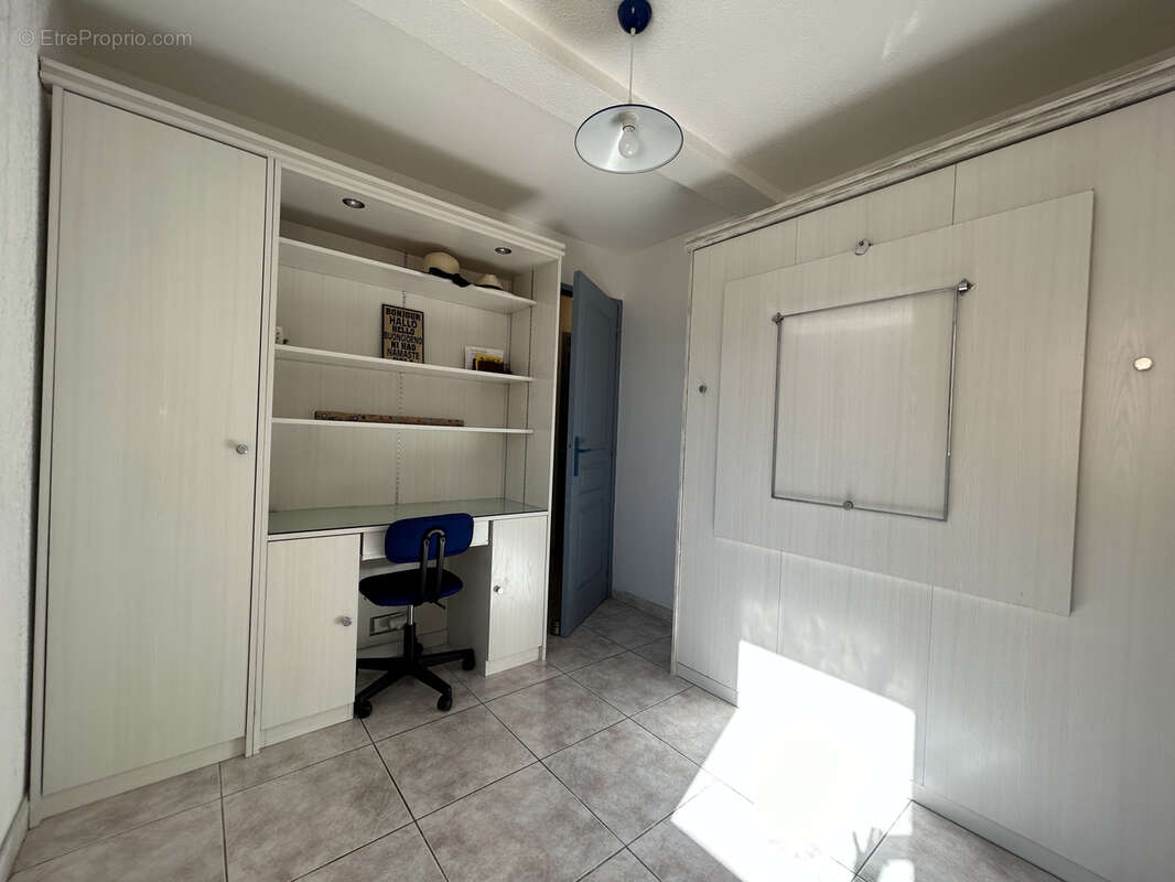 Appartement à SAINTE-MARIE