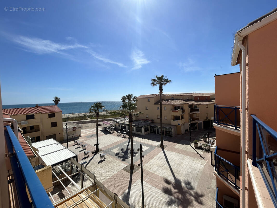 Appartement à SAINTE-MARIE