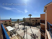 Appartement à SAINTE-MARIE