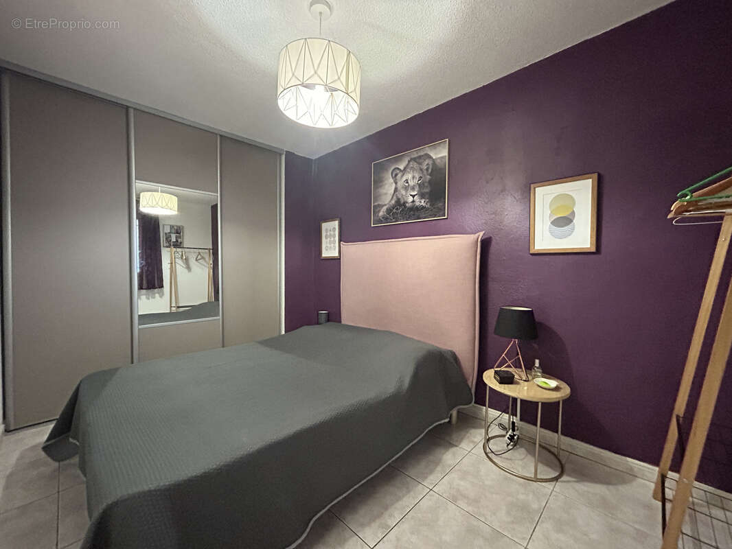 Appartement à SAINTE-MARIE