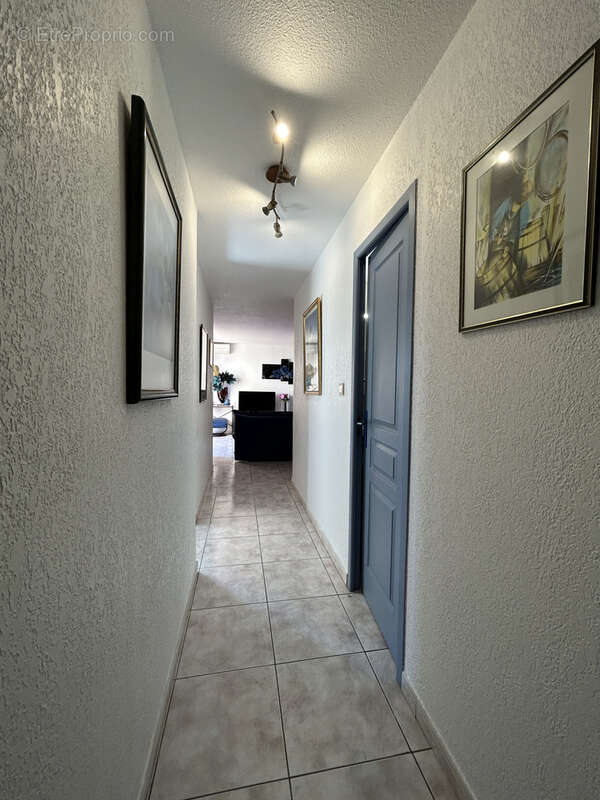 Appartement à SAINTE-MARIE