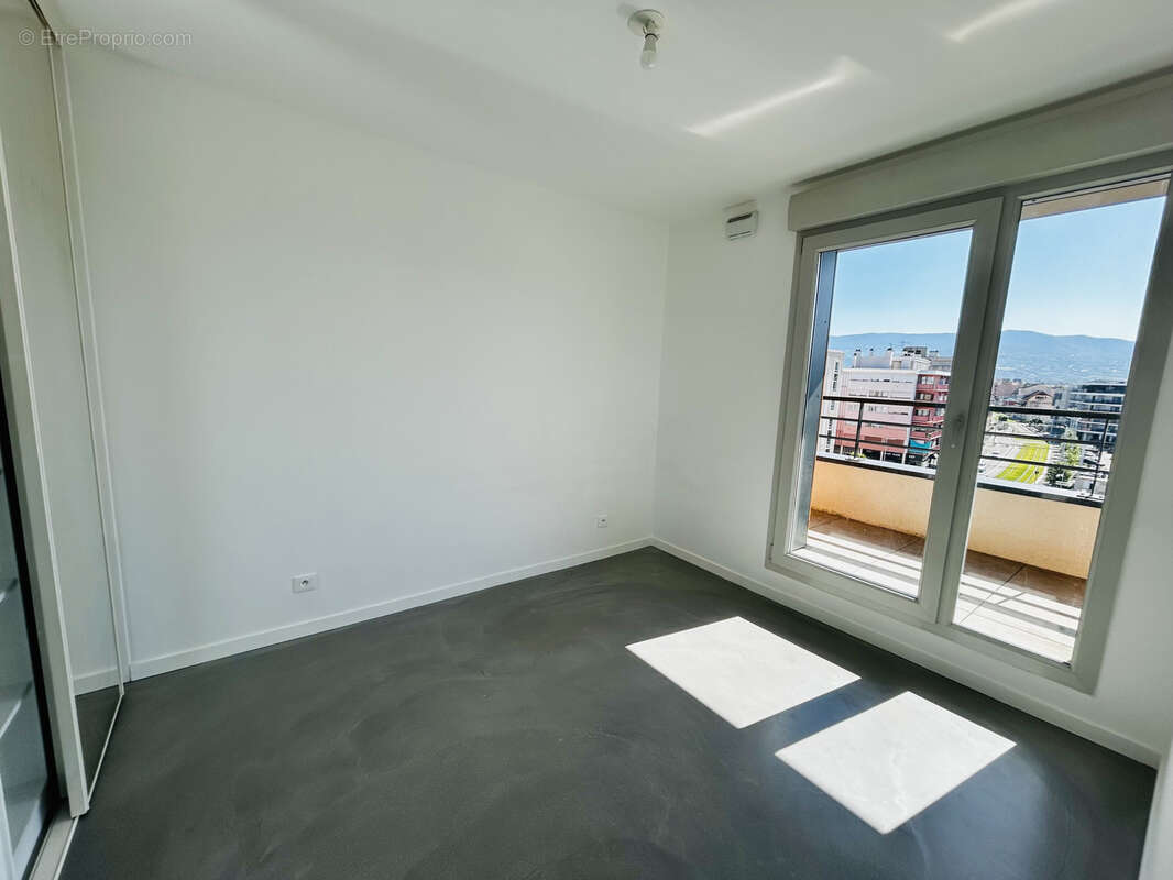 Appartement à GAILLARD