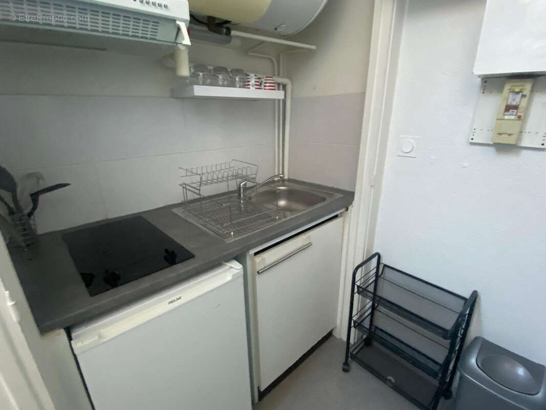 Appartement à AGEN