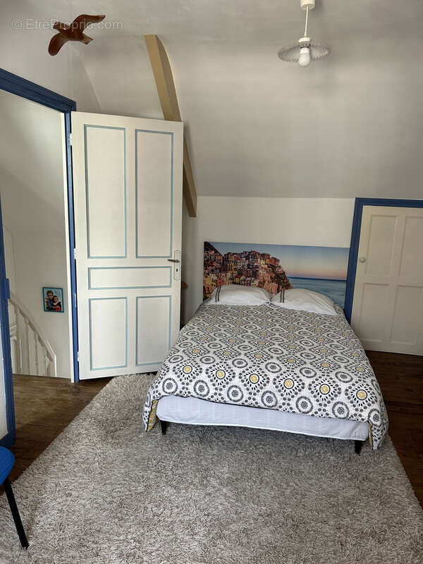 Maison à LOCMARIAQUER