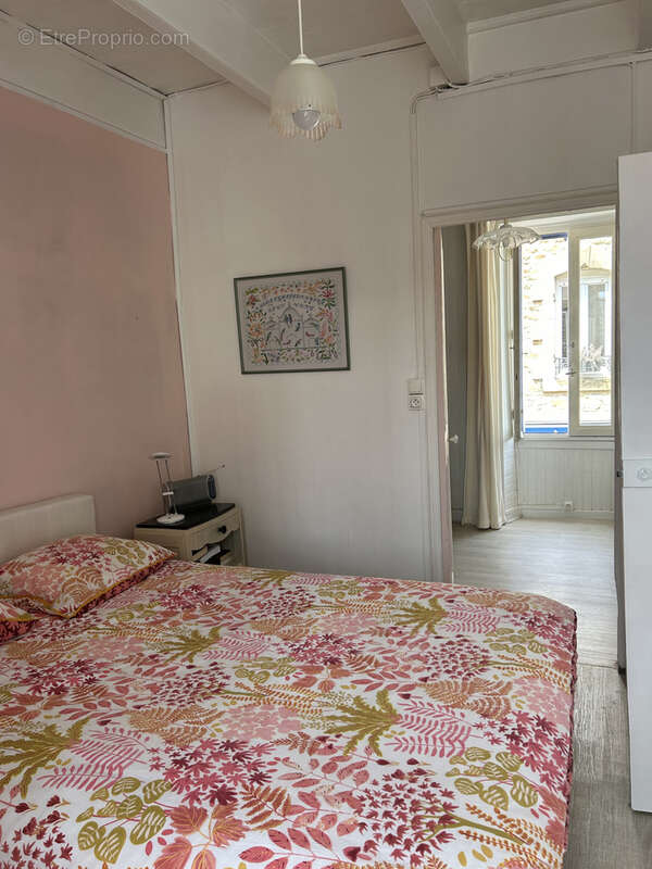 Maison à LOCMARIAQUER