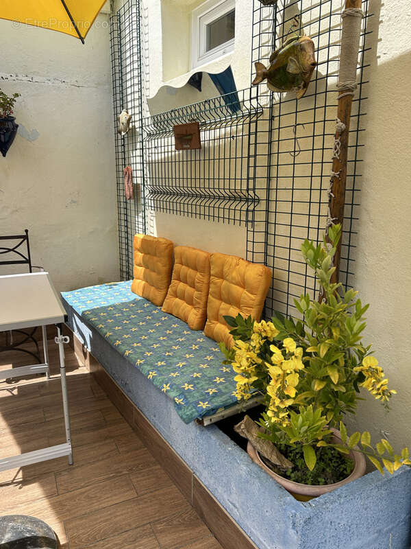 Maison à LOCMARIAQUER