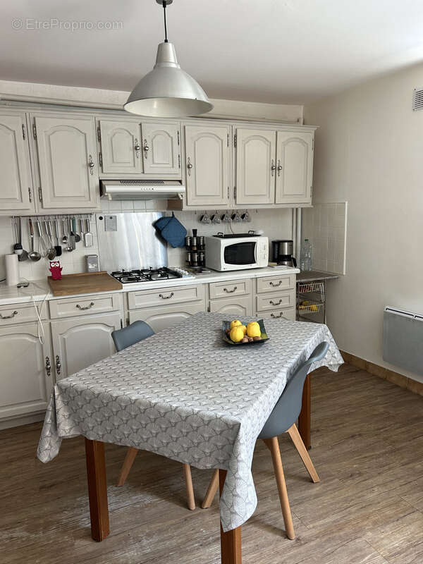 Maison à LOCMARIAQUER