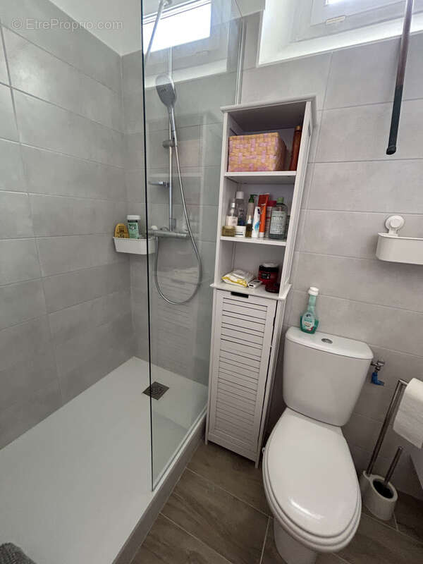 Maison à LOCMARIAQUER