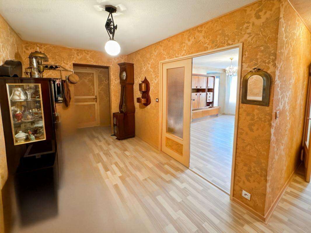 Appartement à PERIGUEUX