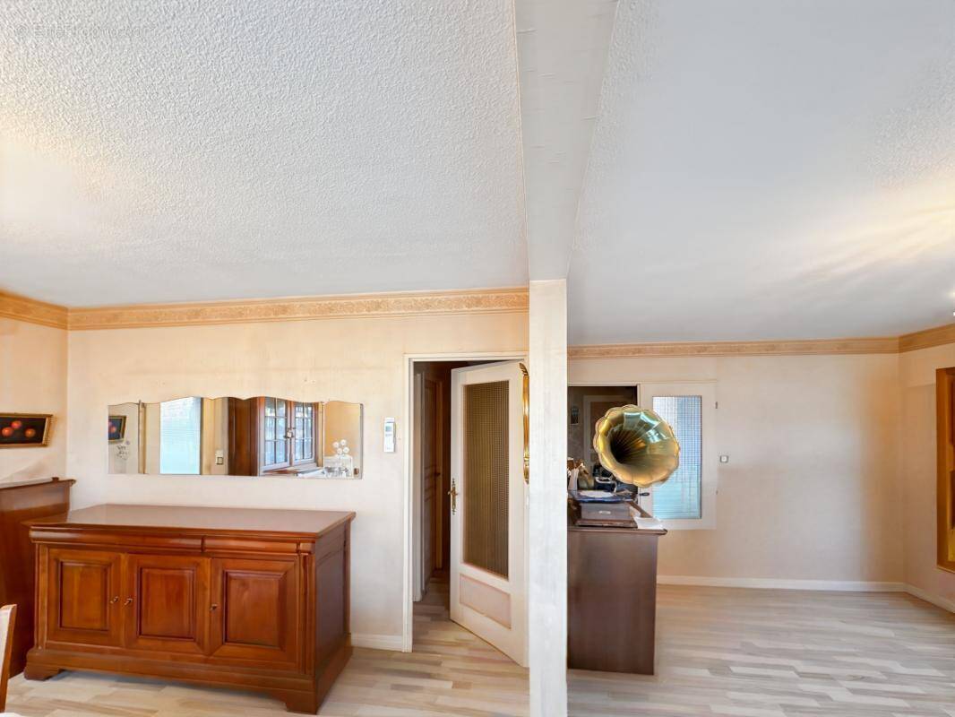 Appartement à PERIGUEUX