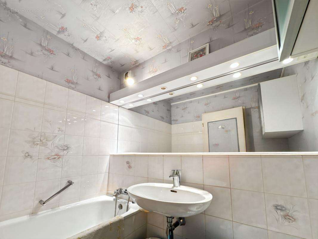 Appartement à PERIGUEUX