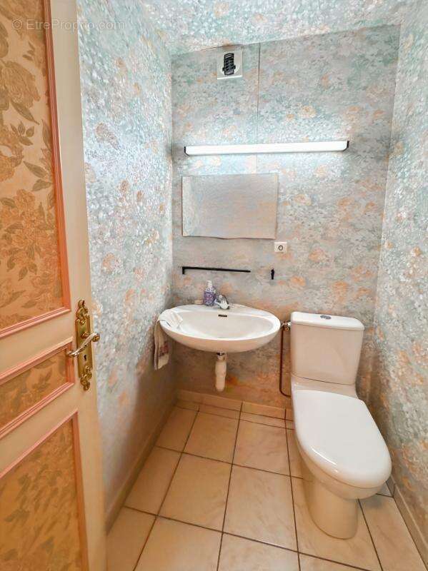 Appartement à PERIGUEUX