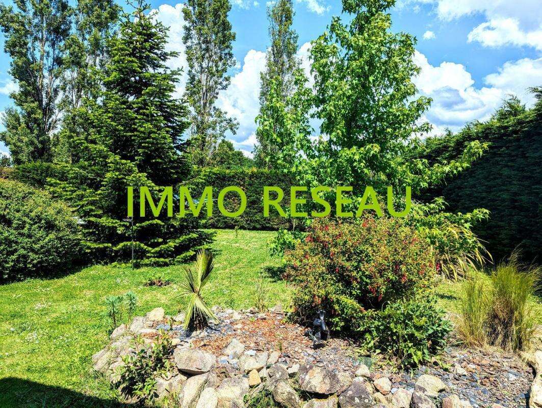 Maison à SAINT-GILLES-CROIX-DE-VIE