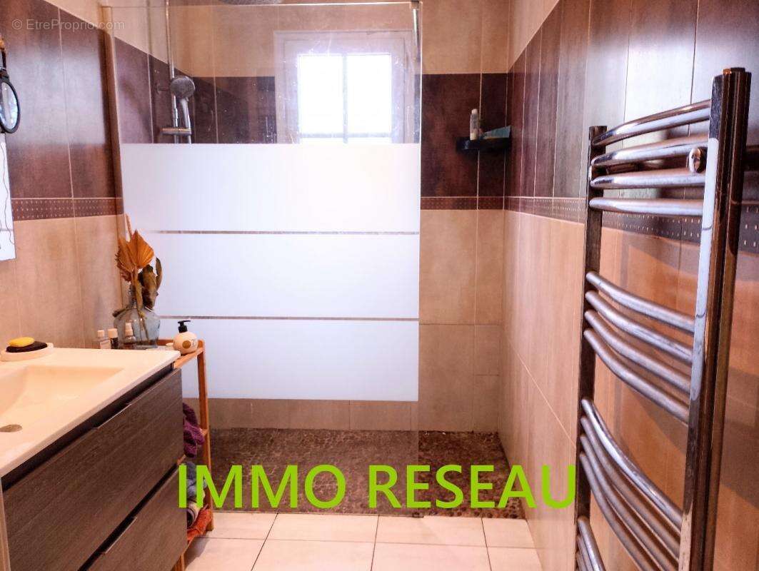 Maison à SAINT-GILLES-CROIX-DE-VIE