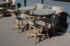 Commerce à PARIS-6E