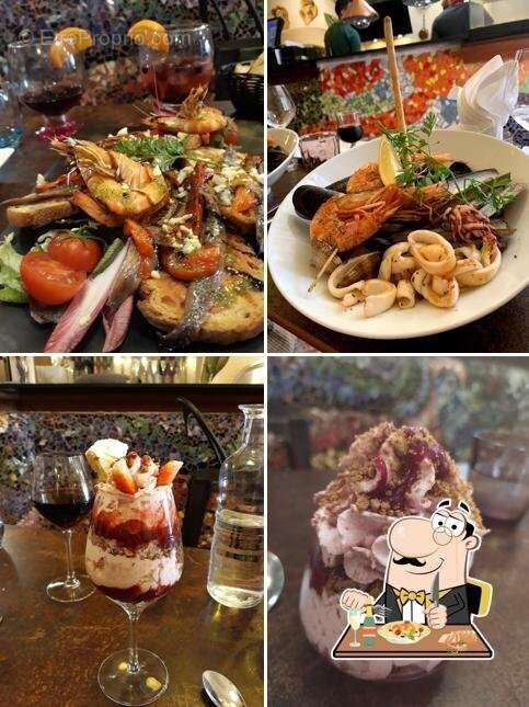 Commerce à PARIS-6E