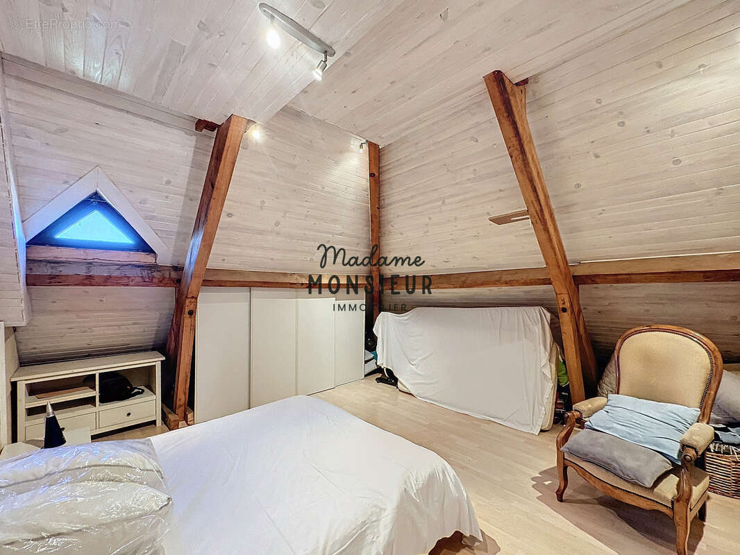 Maison à BOURGOIN-JALLIEU