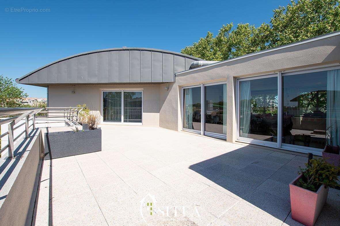 Appartement à COLOMIERS