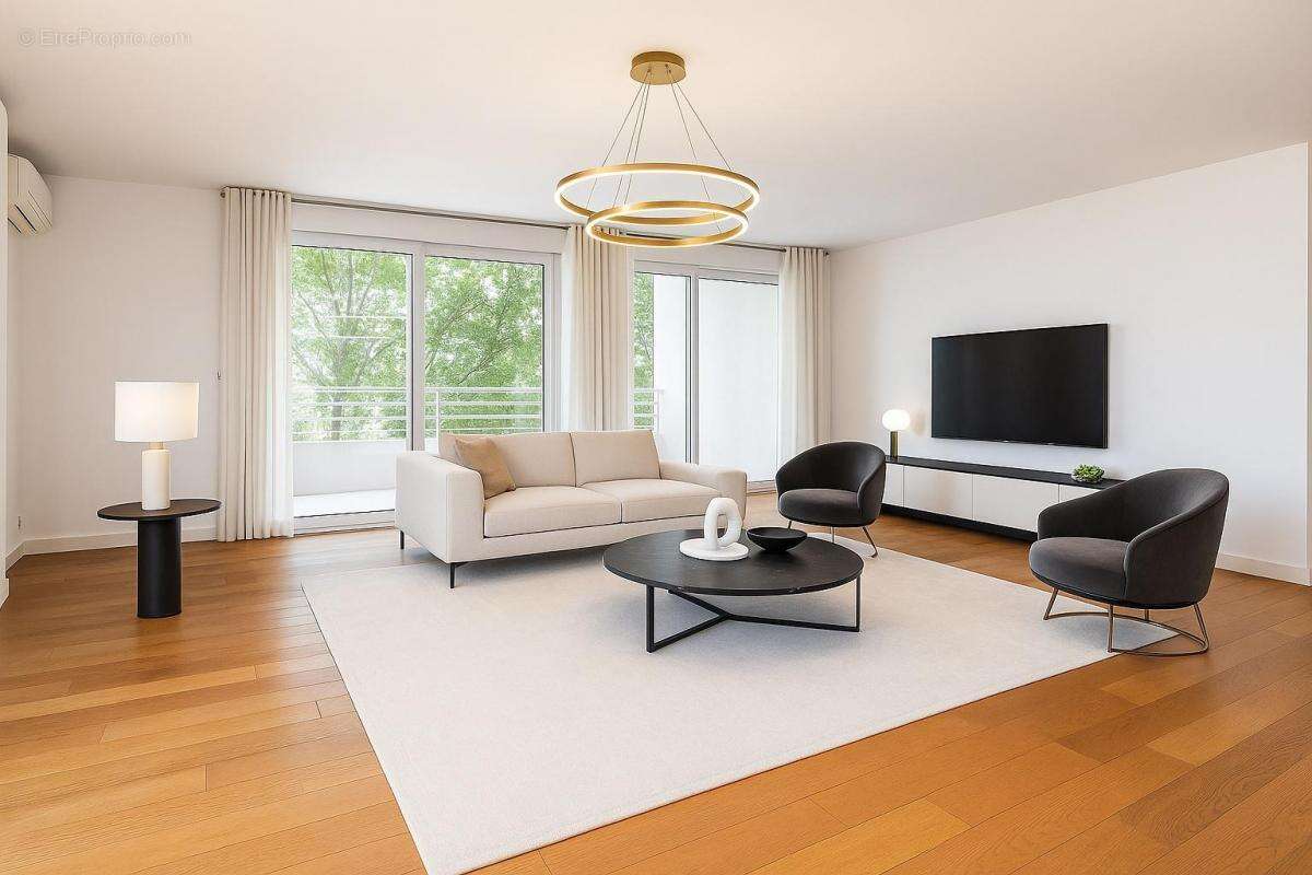 Appartement à COLOMIERS