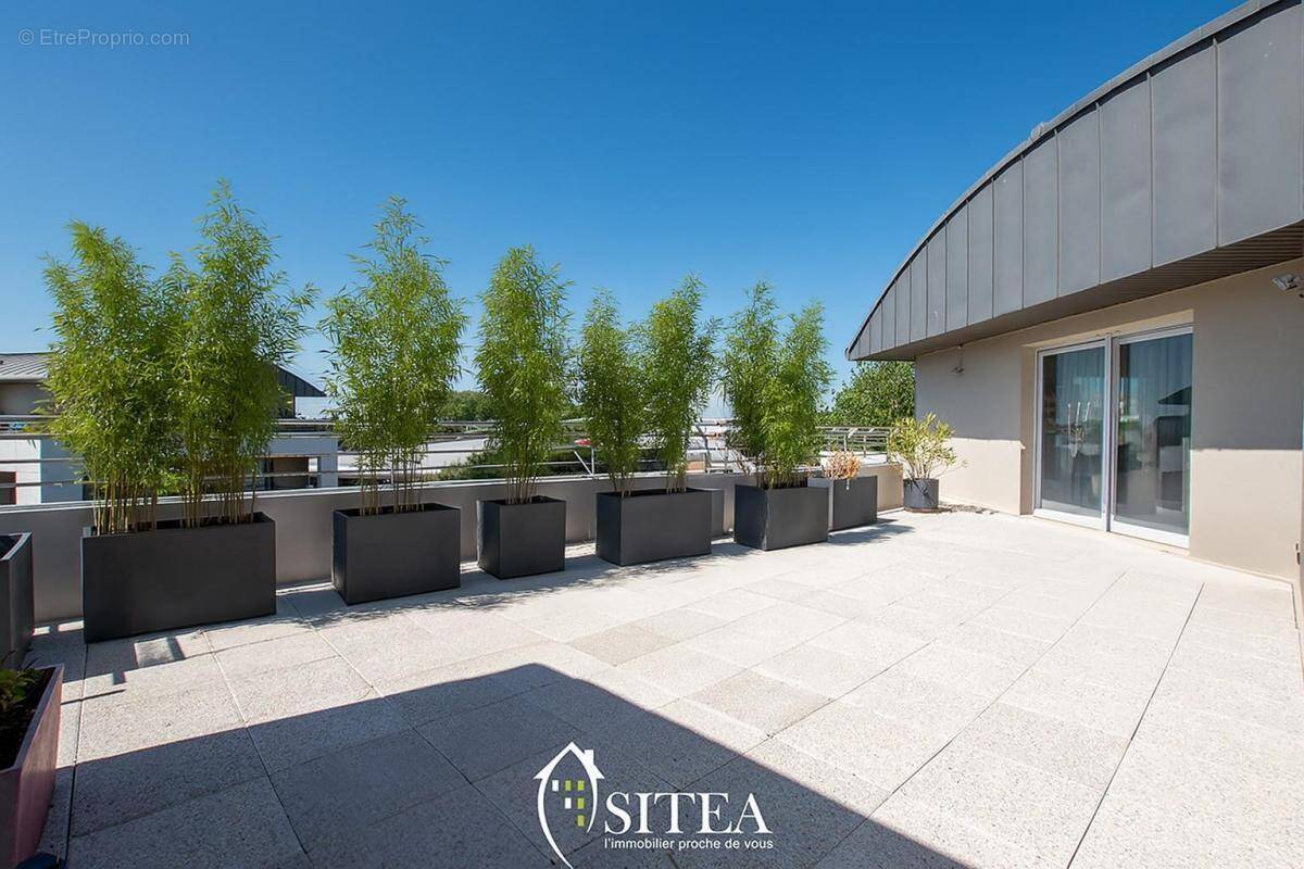 Appartement à COLOMIERS